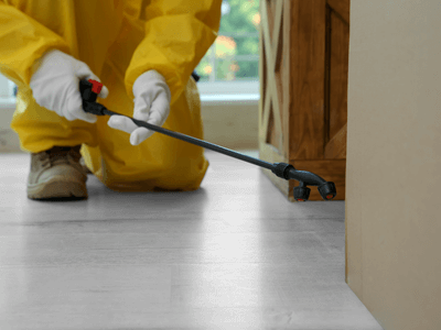 About Inkster Integrated Pest Management - integrated pest management experts in Inkster